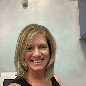 Meet your Posher, Jen